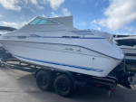 93 Sea ray 230 weekender