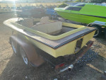 Wanted To Buy Boat &or Trailer