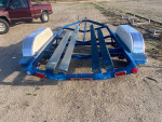 Wanted To Buy Boat &or Trailer