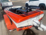 Wanted To Buy Boat &or Trailer