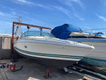 2000 Formula 280SS with trailer