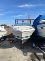 2000 Formula 280SS with trailer
