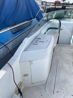 2000 Formula 280SS with trailer