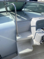 2000 Formula 280SS with trailer