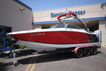 2016 Cobalt Boats 26 SD WSS