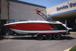 2016 Cobalt Boats 26 SD WSS