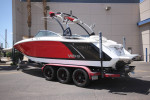 2016 Cobalt Boats 26 SD WSS