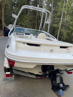2005 Sea Ray 200 Wow!
