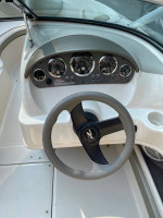 2005 Sea Ray 200 Wow!