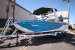 2021 Super Air Nautique G25 Paragon Wakeboard & Wakesurf boat