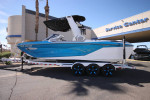 2021 Super Air Nautique G25 Paragon Wakeboard & Wakesurf boat
