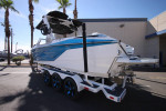 2021 Super Air Nautique G25 Paragon Wakeboard & Wakesurf boat