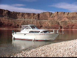 1972 Classic Chris Craft