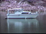 1972 Classic Chris Craft