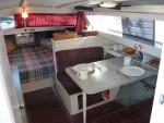 1972 Classic Chris Craft