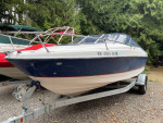 2004 Bayliner 210