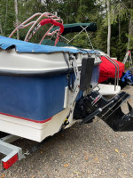 2004 Bayliner 210