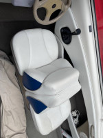 2004 Bayliner 210