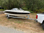 2010 Bayliner 185
