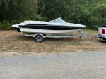 2010 Bayliner 185