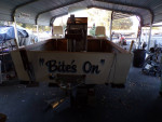 2001 Unique Boat