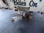 2001 Unique Boat