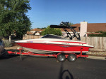 2006 22LS Reinell