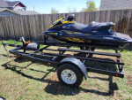 2015 Yamaha VXR