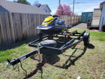2015 Yamaha VXR