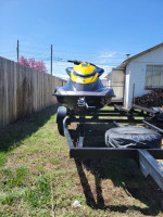 2015 Yamaha VXR