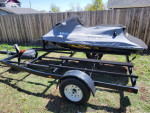 2015 Yamaha VXR