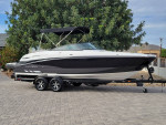 2019 Monterey M-6 Open Bow 26'