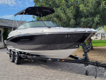2019 Monterey M-6 Open Bow 26'