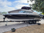 2019 Monterey M-6 Open Bow 26'