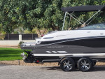 2019 Monterey M-6 Open Bow 26'