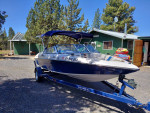 2005 Reinell 190