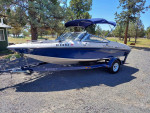2005 Reinell 190
