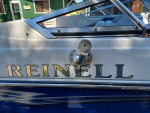 2005 Reinell 190
