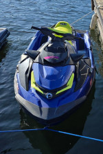 2021 Seadoo Wake Pro 230