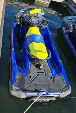 2021 Seadoo Wake Pro 230