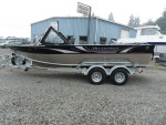 20' Duckworth Pacific Navigator Sport