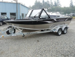 20' Duckworth Pacific Navigator Sport