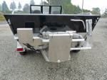 20' Duckworth Pacific Navigator Sport