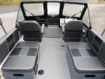 20' Duckworth Pacific Navigator Sport