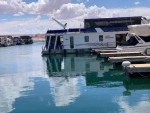1998 Stardust House Boat