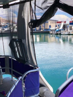 1998 Stardust House Boat
