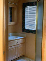 1998 Stardust House Boat
