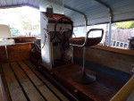2001 Very Unique Boat