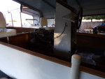 2001 Very Unique Boat
