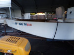 2001 Very Unique Boat